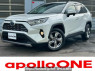 Used 2019 AT toyota rav4 AXAH54 Image[0]