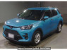 Used 2022 AT toyota raize A210A Image[0]