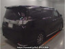 Used 2015 AT toyota vellfire AGH30W Image[1]