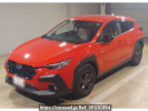 Subaru Crosstrek GUE