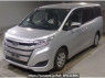Used 2021 AT toyota noah ZRR80G Image[0]