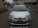 Toyota Ractis NCP125