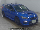 Subaru WRX S4 VAG