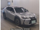Lexus UX MZAH10