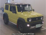 Used 2021 AT suzuki jimny-sierra JB74W Image[0]