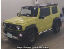 Used 2021 AT suzuki jimny-sierra JB74W Image[1]