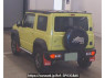 Used 2021 AT suzuki jimny-sierra JB74W Image[2]
