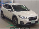 Subaru XV GT3