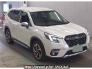 Subaru Forester SKE