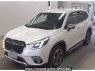 Used 2021 AT subaru forester SKE Image[1]