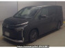 Used 2022 AT toyota voxy ZWR90W Image[0]