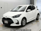 Toyota YARIS KSP210