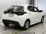Used 2020 AT toyota yaris KSP210 Image[1]