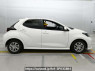 Used 2020 AT toyota yaris KSP210 Image[2]