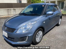 Suzuki Swift ZC72S