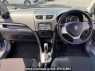Used 2013 AT suzuki swift ZC72S Image[2]