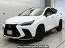 Used 2023 AT lexus nx TAZA25 Image[0]