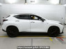 Used 2023 AT lexus nx TAZA25 Image[2]