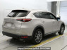Used 2021 AT mazda cx-8 KG2P Image[1]