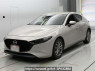 Used 2022 AT mazda mazda3-fastback BP8P Image[0]