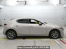 Used 2022 AT mazda mazda3-fastback BP8P Image[2]