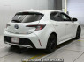 Used 2022 AT toyota corolla-sports ZWE213H Image[1]