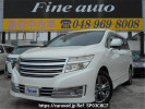 Nissan Elgrand TE52