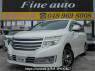 Used 2012 AT nissan elgrand TE52 Image[0]
