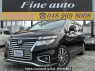 Used 2014 AT nissan elgrand TE52 Image[0]