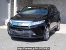 Toyota Harrier ZSU65W