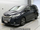 Honda Odyssey RC1