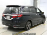 Used 2015 AT honda odyssey RC1 Image[1]