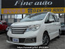 Used 2015 AT nissan serena HC26 Image[0]