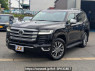Used 2023 AT toyota land-cruiser FJA300W Image[2]
