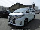 Toyota Alphard Hybrid AYH30W