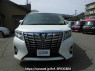 Used 2016 AT toyota alphard-hybrid AYH30W Image[2]