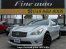 Used 2009 AT nissan fuga Y51 Image[0]