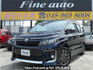 Toyota Voxy ZRR80W