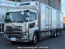 UD Trucks null CD5CE