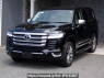 Used 2023 AT toyota land-cruiser FJA300W Image[0]