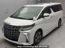 Toyota Alphard AGH30W