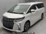 Used 2023 AT toyota alphard AGH30W Image[0]