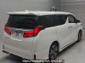 Used 2023 AT toyota alphard AGH30W Image[1]