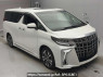 Used 2023 AT toyota alphard AGH30W Image[2]