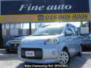 Toyota Porte NCP141