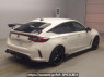 Used 2024 MT honda civic FL5 Image[1]