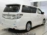Used 2014 AT toyota vellfire GGH20W Image[1]