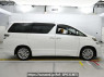 Used 2014 AT toyota vellfire GGH20W Image[2]