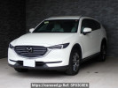 Mazda CX-8 KG5P