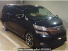 Toyota Vellfire ANH20W